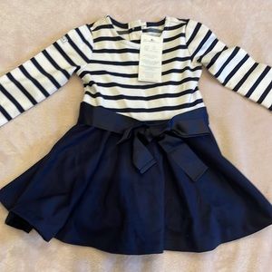 Ralph Lauren Baby Sailor Dress